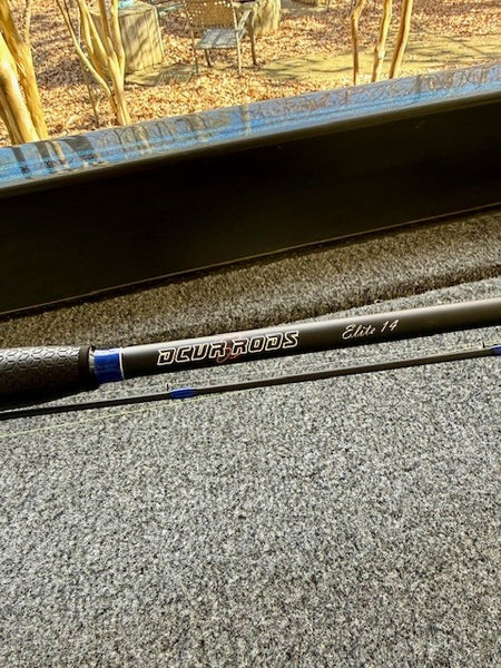 DCVR Elite 14 Jenko Fishing DCVR Elite 14 Jenko Fishing