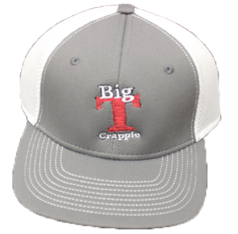 Big T FlexFit Hat