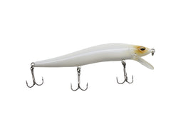 Persues 110 Suspending Jerk Bait