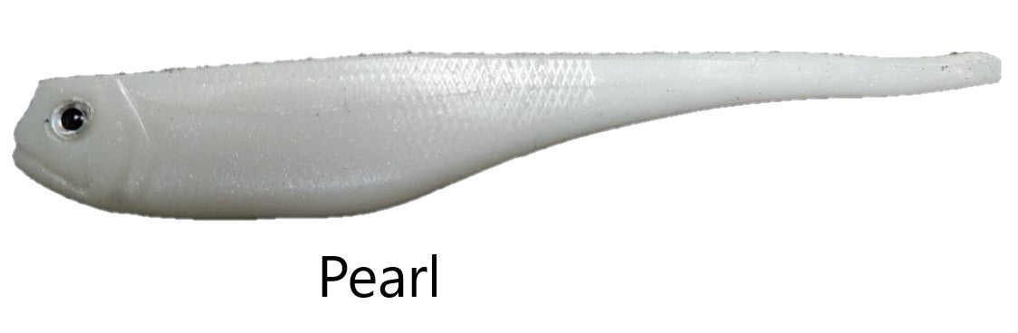 Tremor Shad