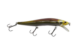 Persues 110 Suspending Jerk Bait