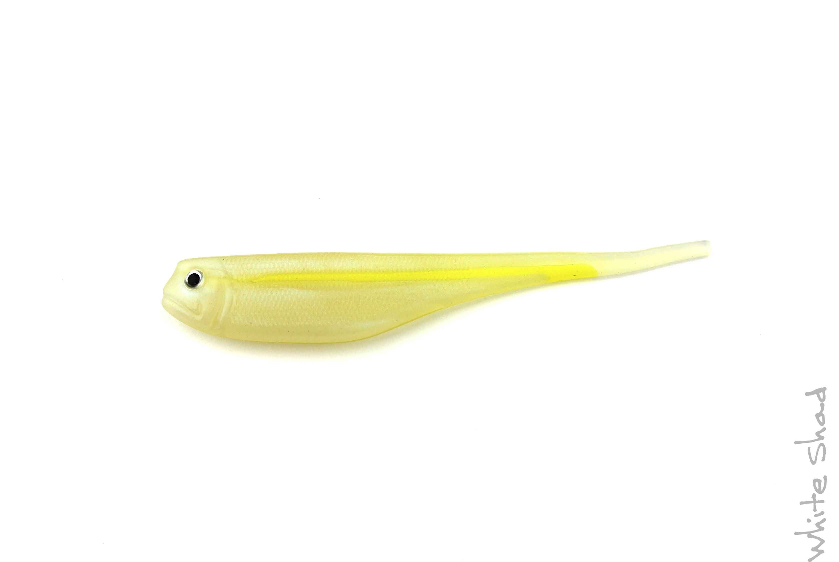 Tremor Shad