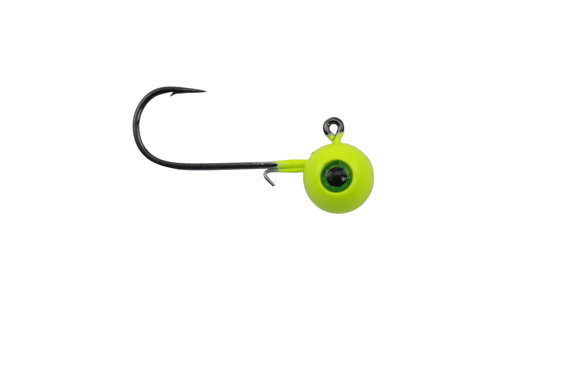 Warhead Jig Heads