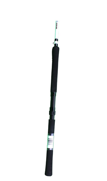 Cypress Creek Crappie Rod – Jenko Fishing