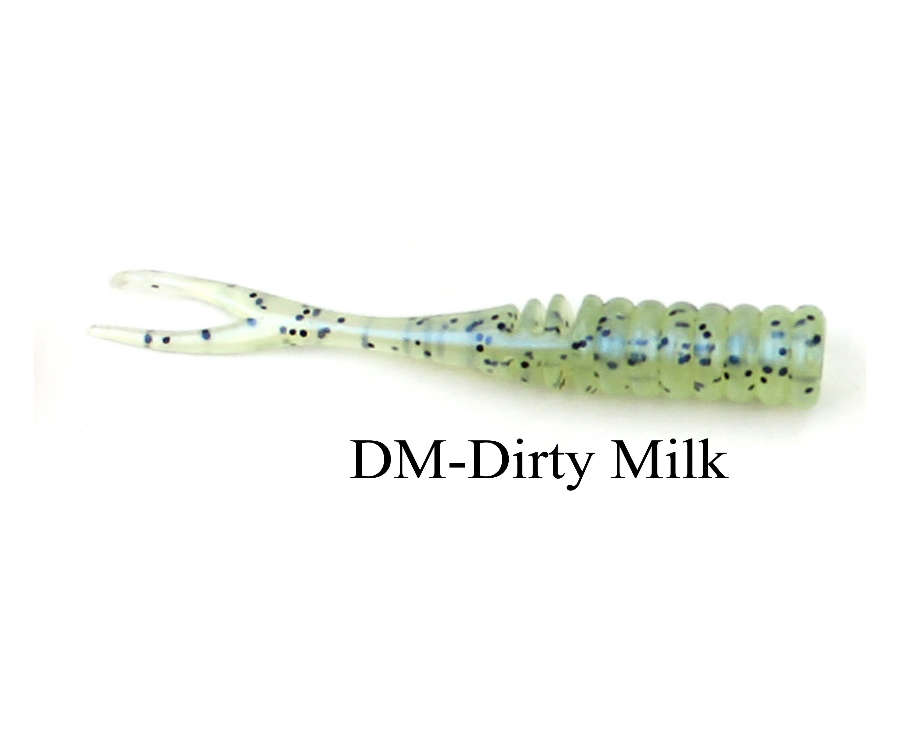 Mermaid Jig 2.5" - 15 pack