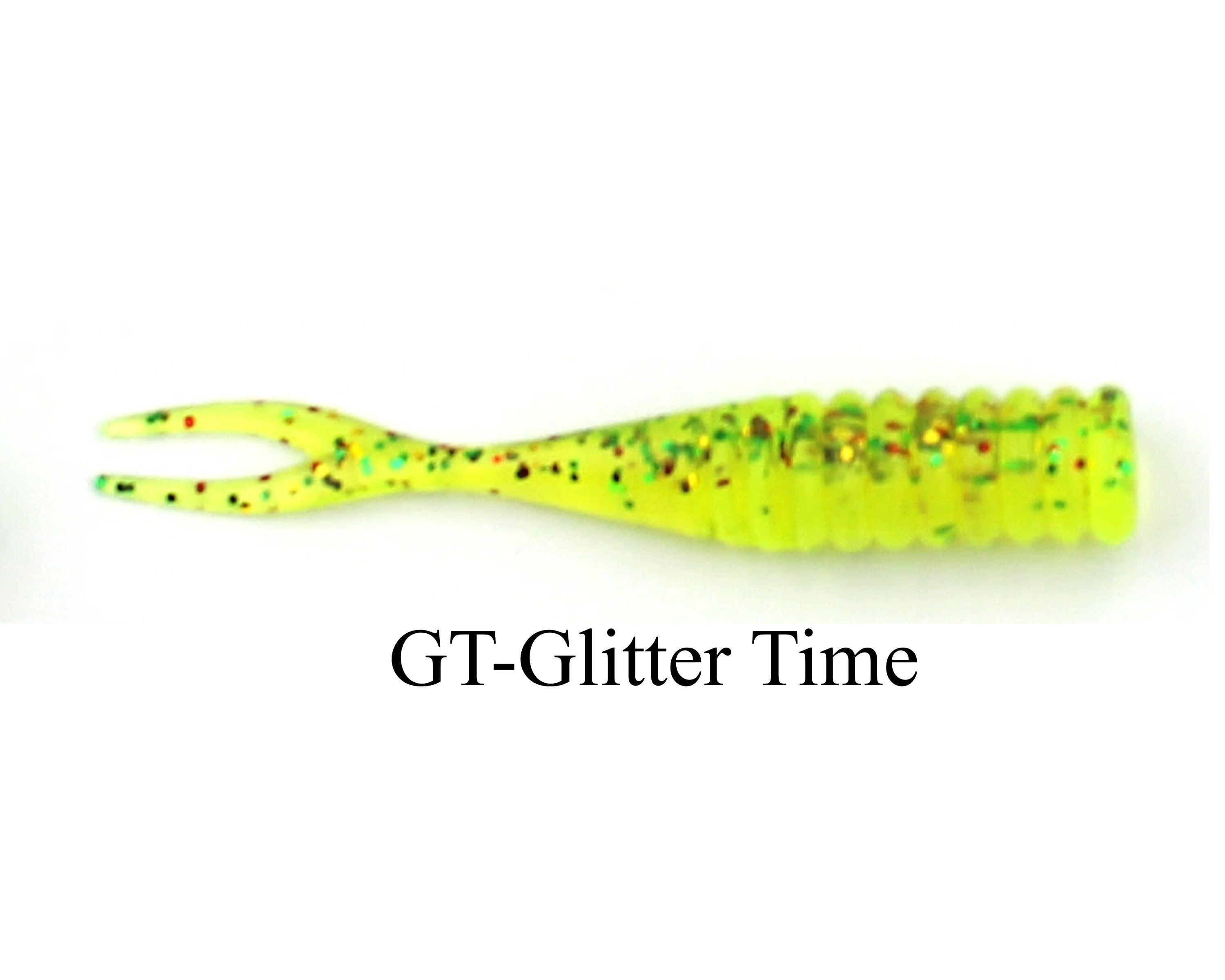 Mermaid Jig 2.5" - 15 pack