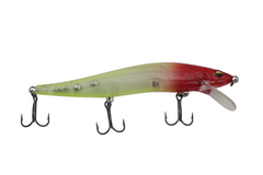 Persues 110 Suspending Jerk Bait