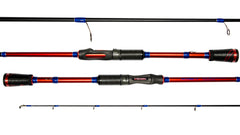 DCVR High Roller Rods