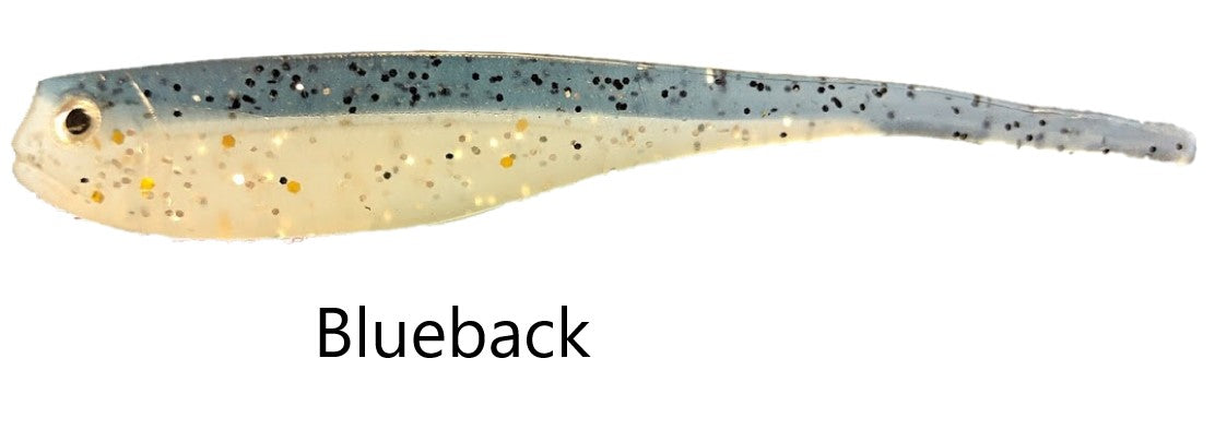 Tremor Shad