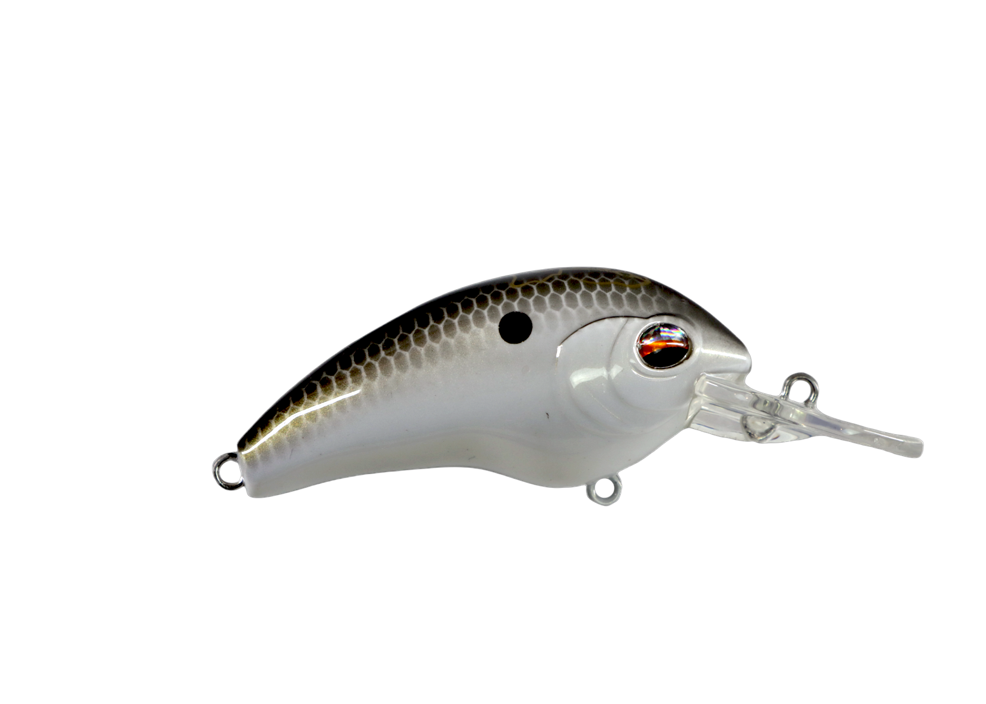 TB5 CRANKBAIT