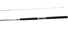 Silver Pro Series Jigging Rod