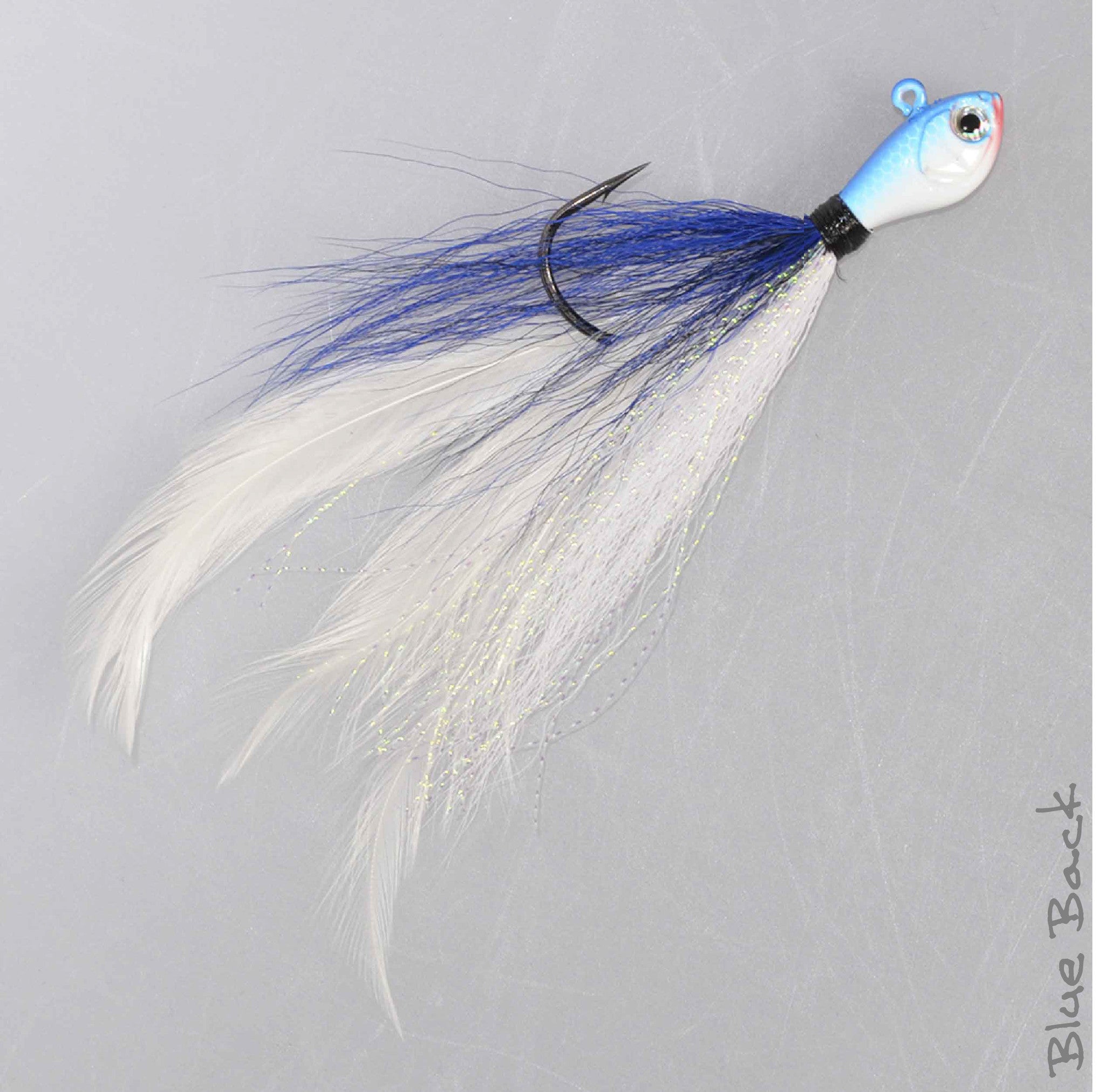 Big Wig Magnum Hair Jig