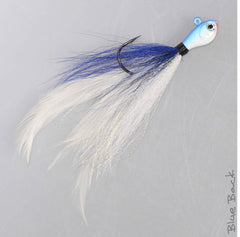 Big Wig Magnum Hair Jig