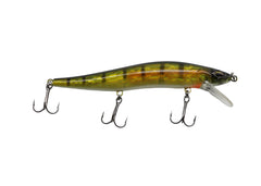 Persues 110 Suspending Jerk Bait