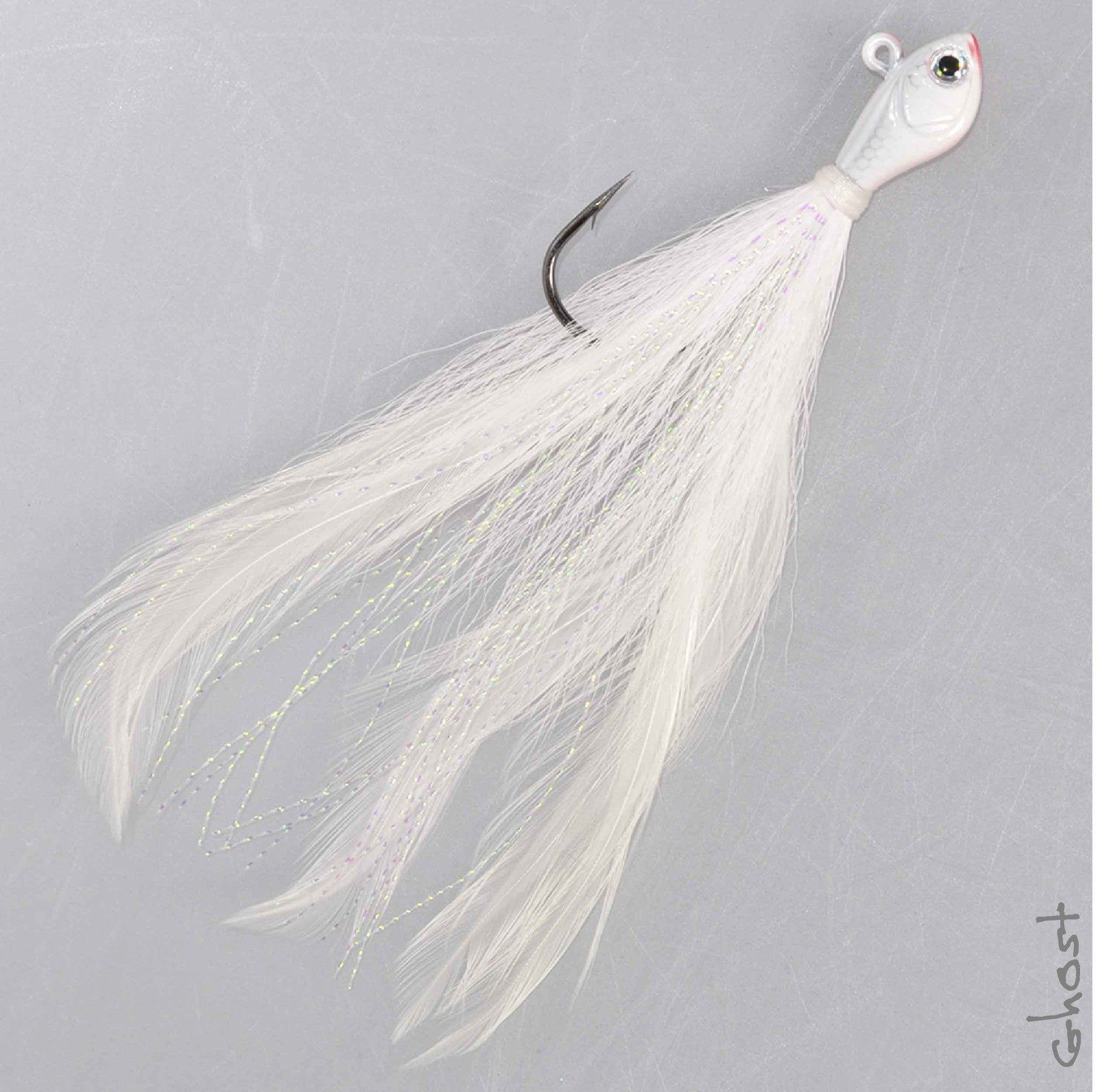 Big Wig Magnum Hair Jig