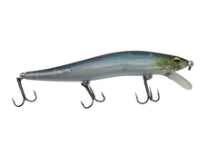 Persues 110 Suspending Jerk Bait