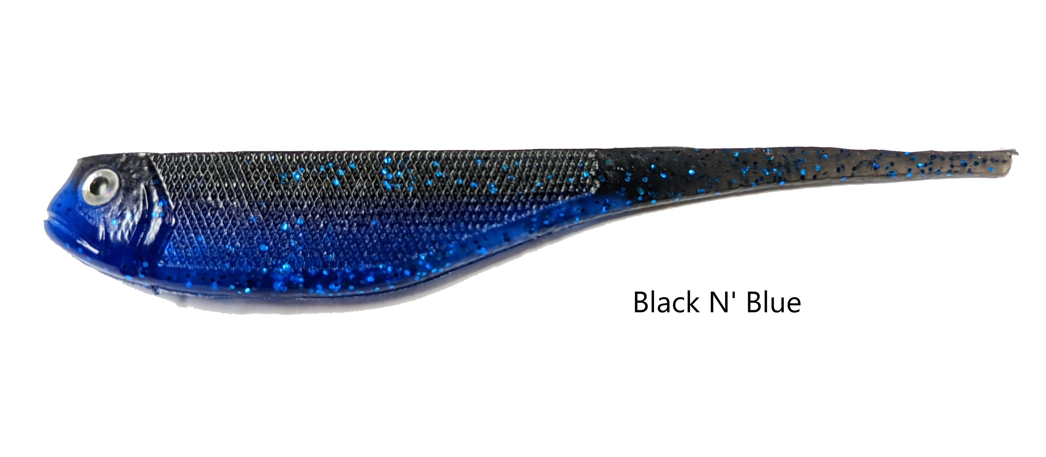 Tremor Shad