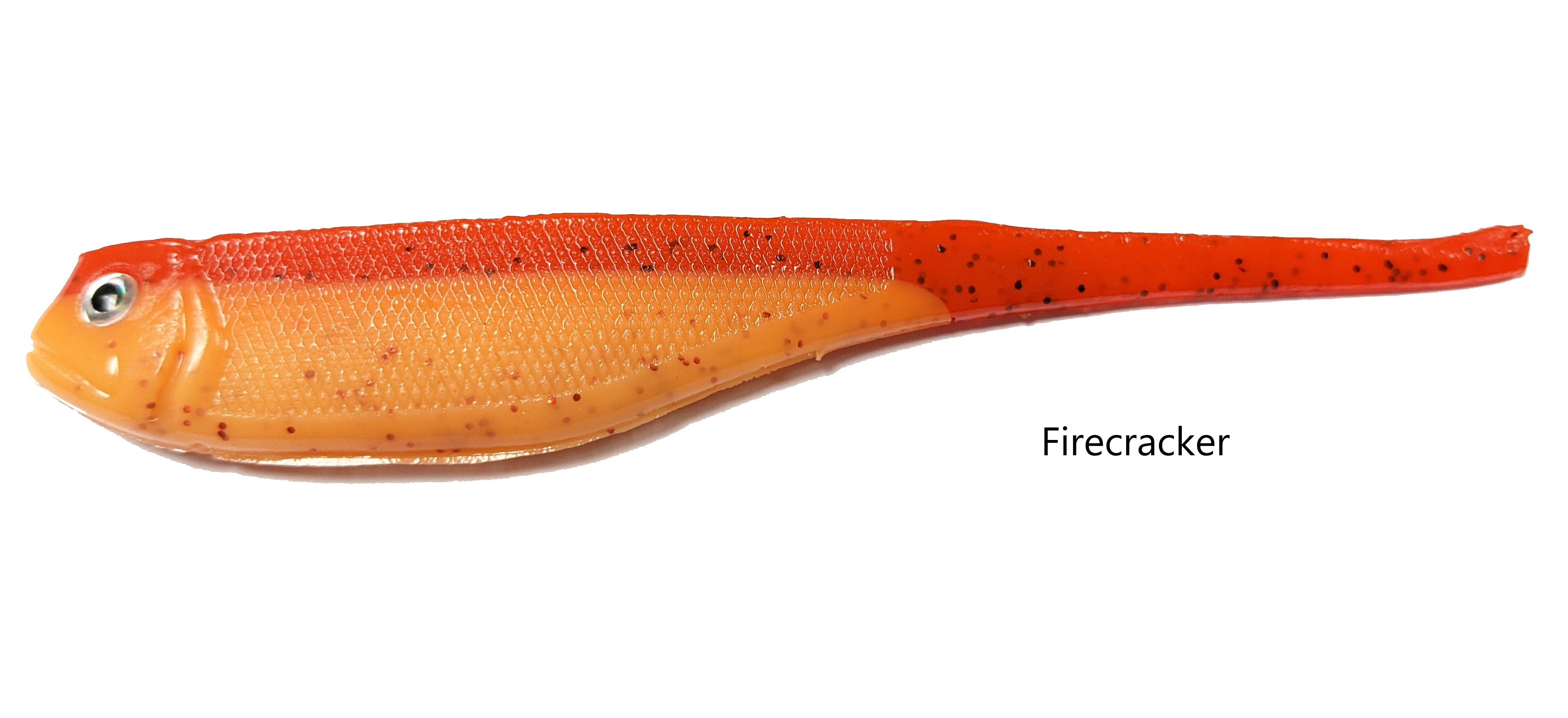 Tremor Shad