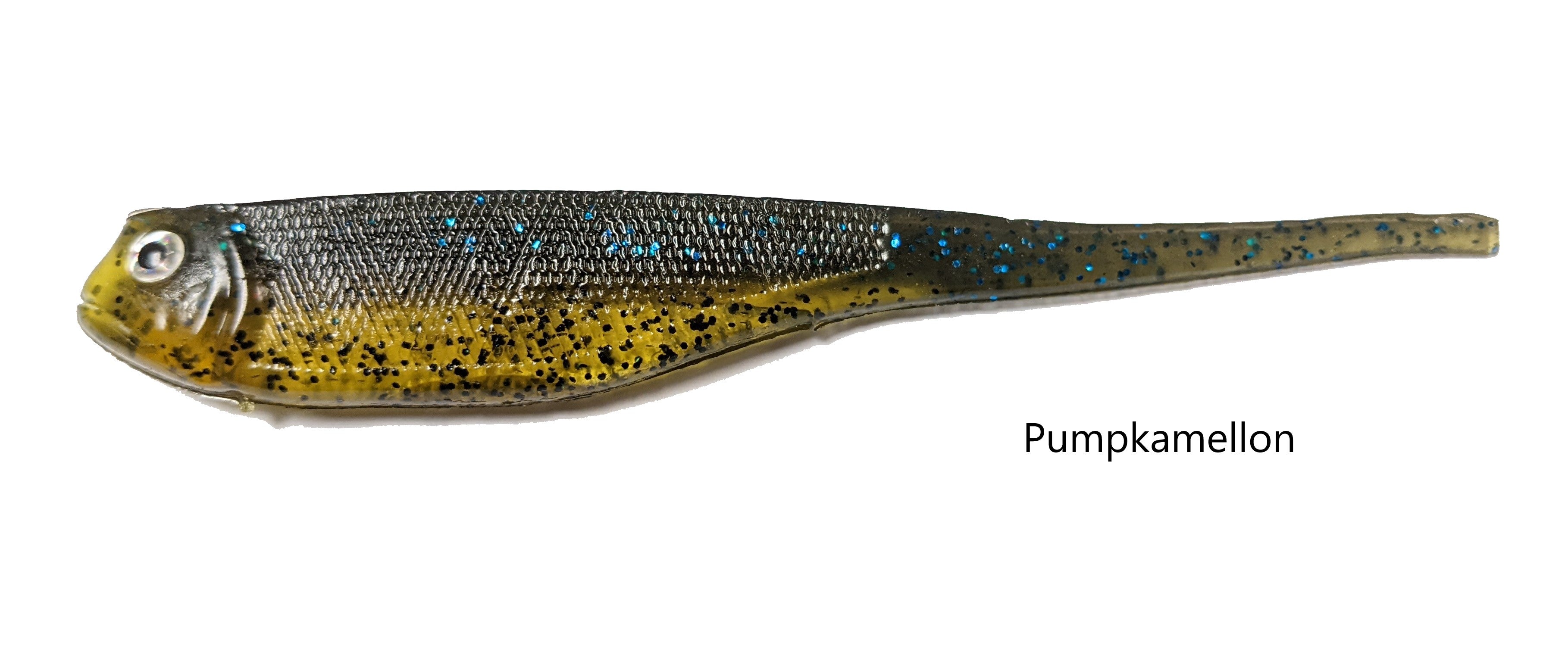 Tremor Shad