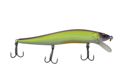 Persues 110 Suspending Jerk Bait