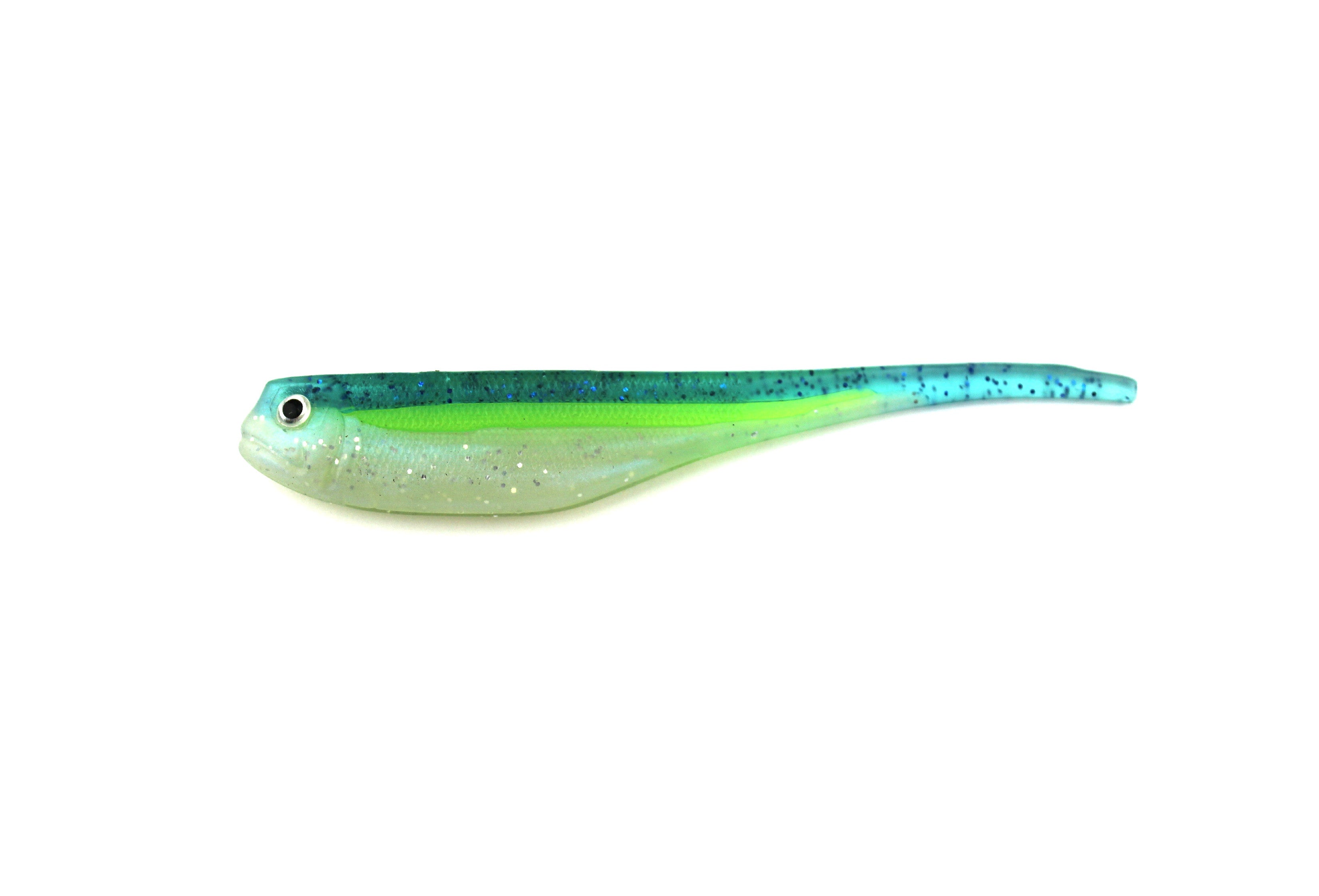 Tremor Shad