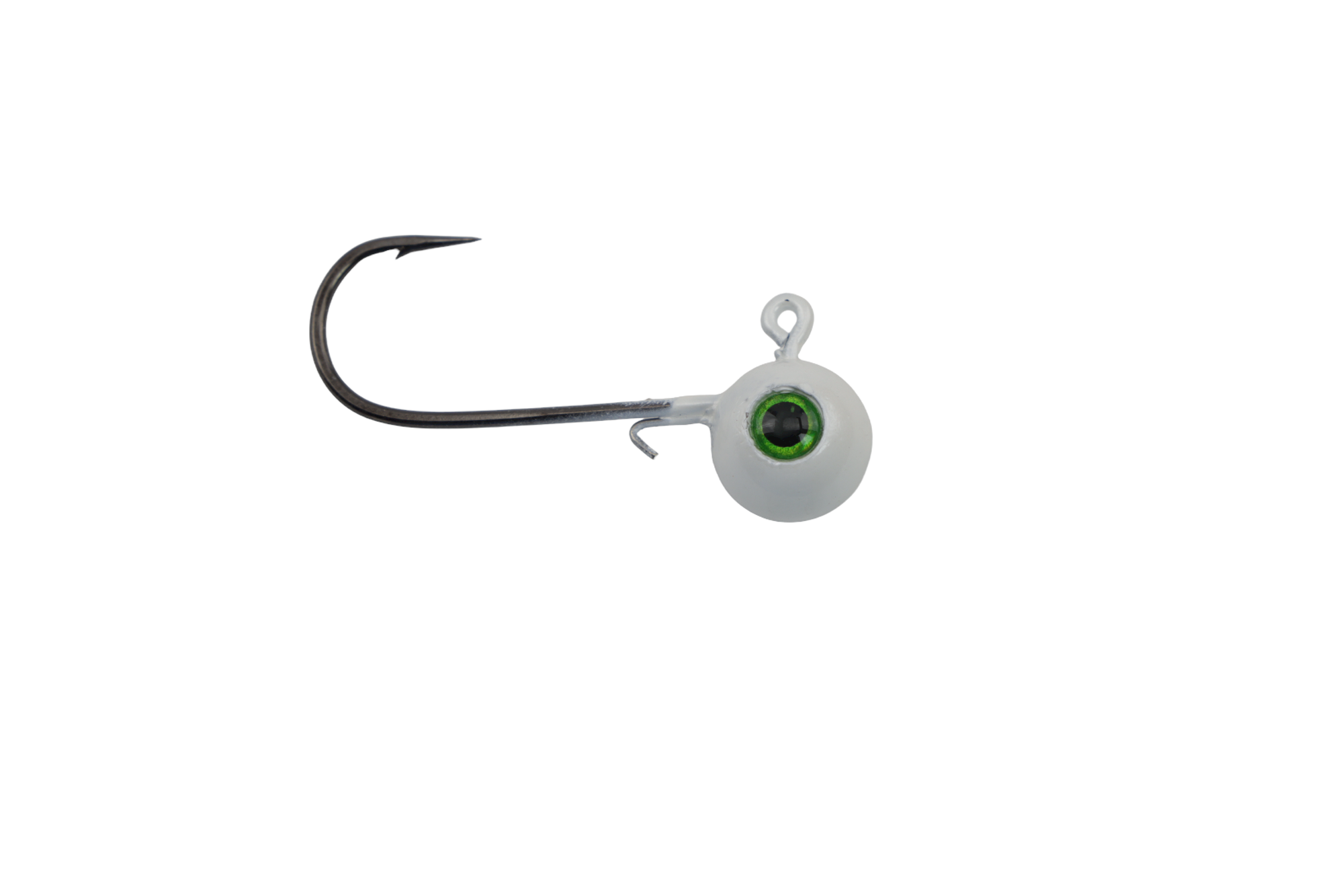 Warhead Jig Heads