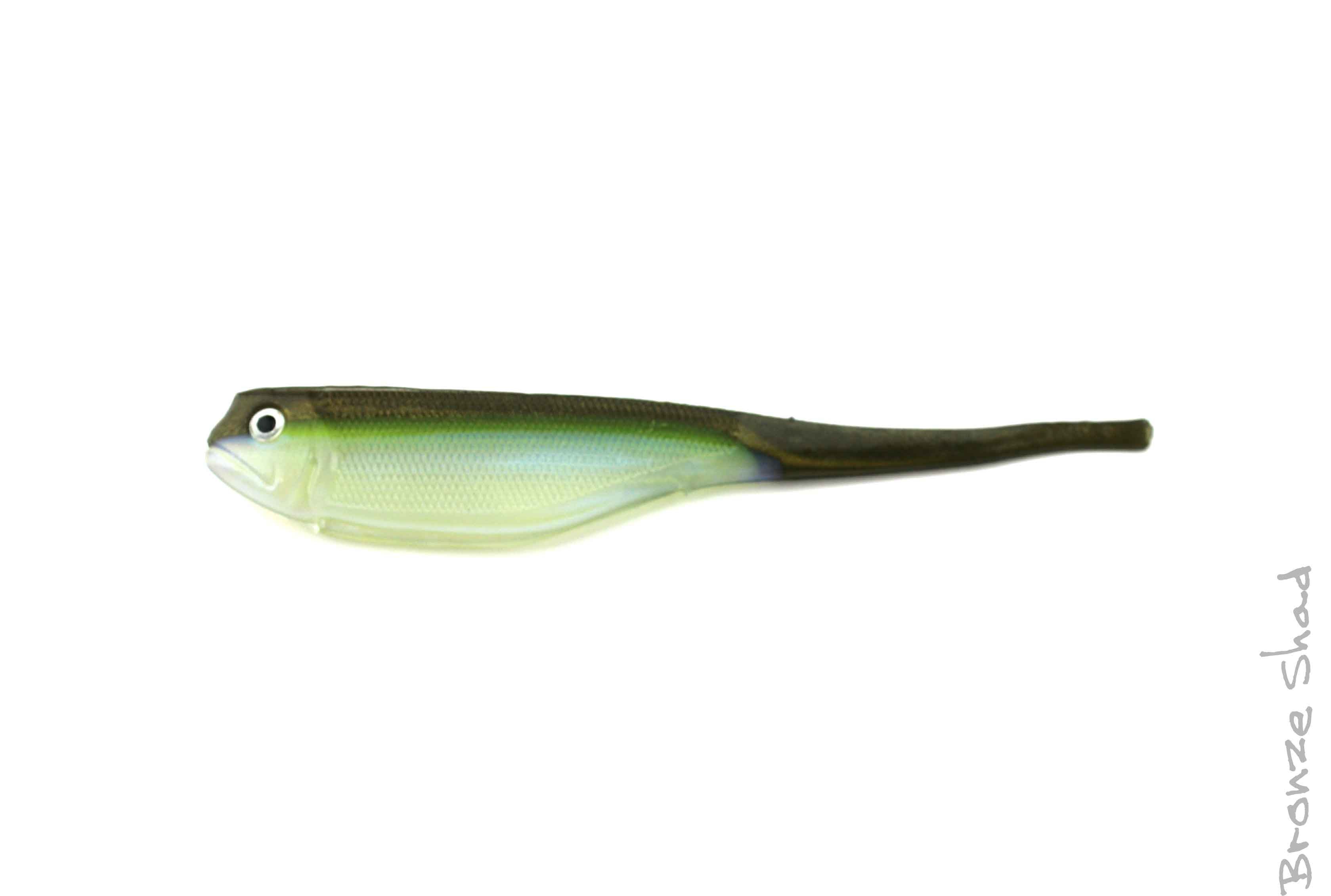 Tremor Shad