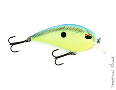 CD2 Square Bill Crank Bait