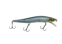 Persues 110 Suspending Jerk Bait