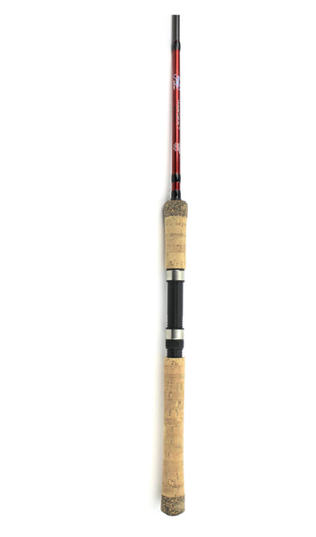 HyperSense One-Peice Panfish Rod – Jenko Fishing HyperSense One-Peice Panfish Rod – Jenko Fishing