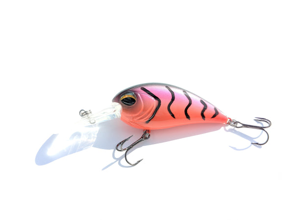 CD7 Crankbait – Jenko Fishing
