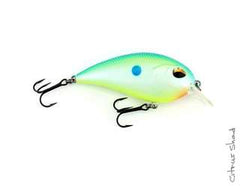 CD2 Square Bill Crank Bait