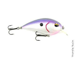 CD2 Square Bill Crank Bait
