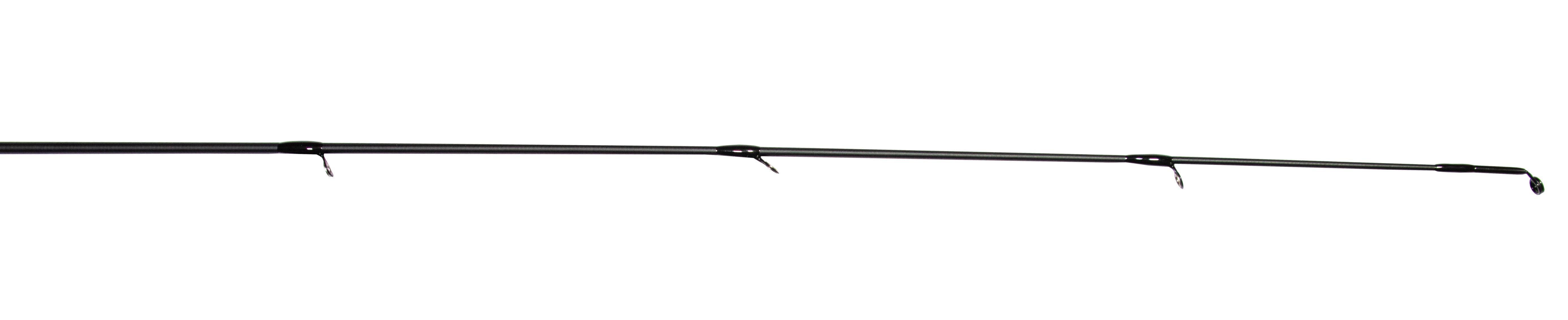Big T X- Series Jigging Rods