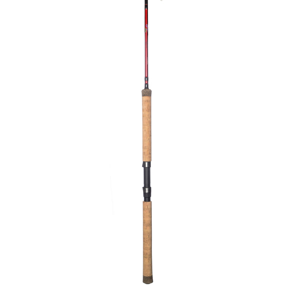 HyperSense 10' 2pc Rod – Jenko Fishing - Crappie