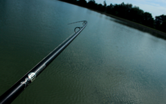 Big T X- Series Jigging Rods