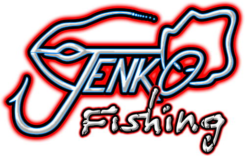 Jenko Fishing Cypress Creek Crappie Rod 10