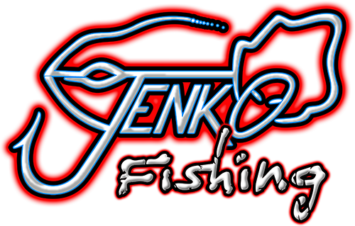Jenko Fishing