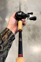 Gambler 2 Rods