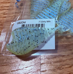 Gill Bob