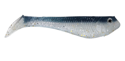 Booty Shaker Hand Poured Soft Swimbait – Jenko Fishing