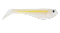 Booty Shaker Hand Poured Soft Swimbait