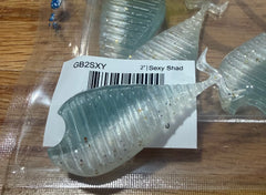 Gill Bob