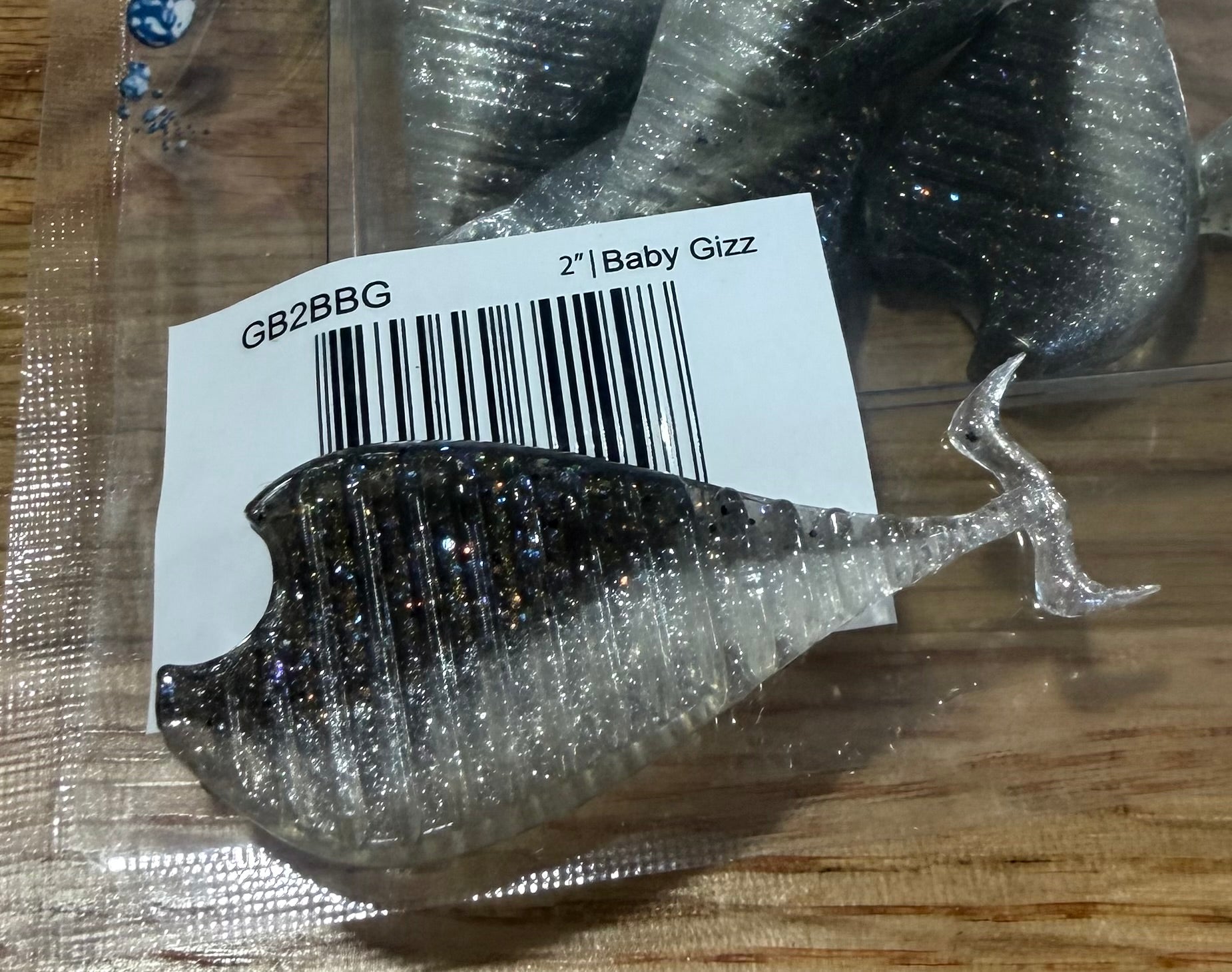 Gill Bob