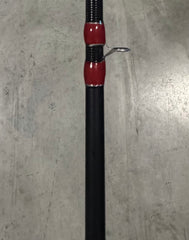 Gambler 2 Rods