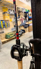 Gambler 2 Rods
