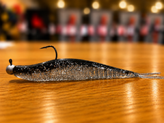 Megladon 7”