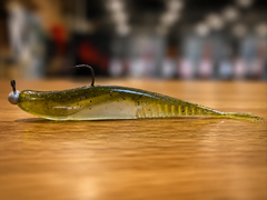 Megladon 7”