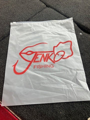 Jenko Lure Bag