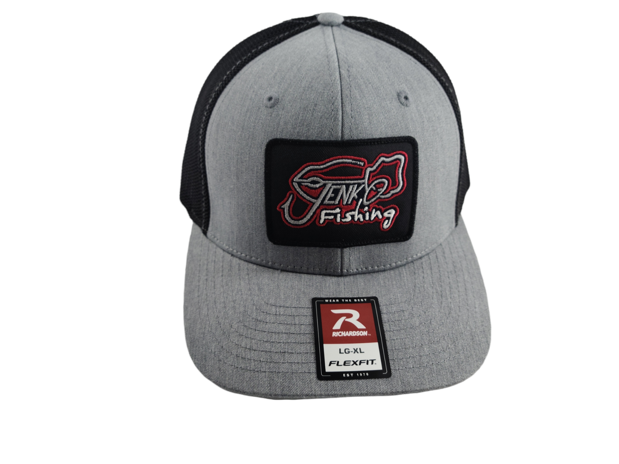 Richardson Hats – Jenko Fishing